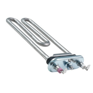 Тен без датчика 1900W 175мм до пральних машин LG (Kawai) (екв.3.5 $*)